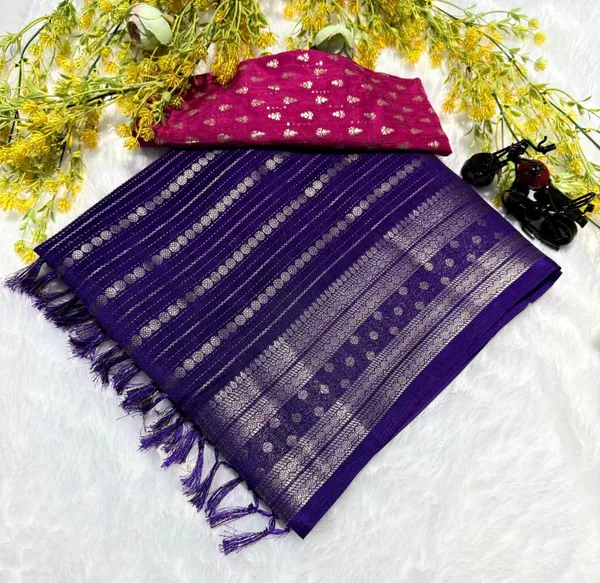 Premium_Dola_Silk_Self_Jacquard_Saree_|_Pure_Dola_Silk_with_All_Over_Jari_Weaving_|_Super_Hit_Designer_Saree_with_Original_Same_Border