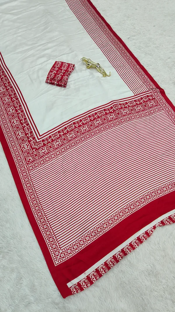 Semi_Gajji_Silk_Soft_and_Smooth_Saree