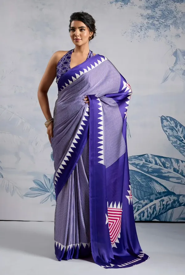 Classic_Purple_Digital_Print_Saree_|_Elegant_Designer_Saree_for_Special_Occasions