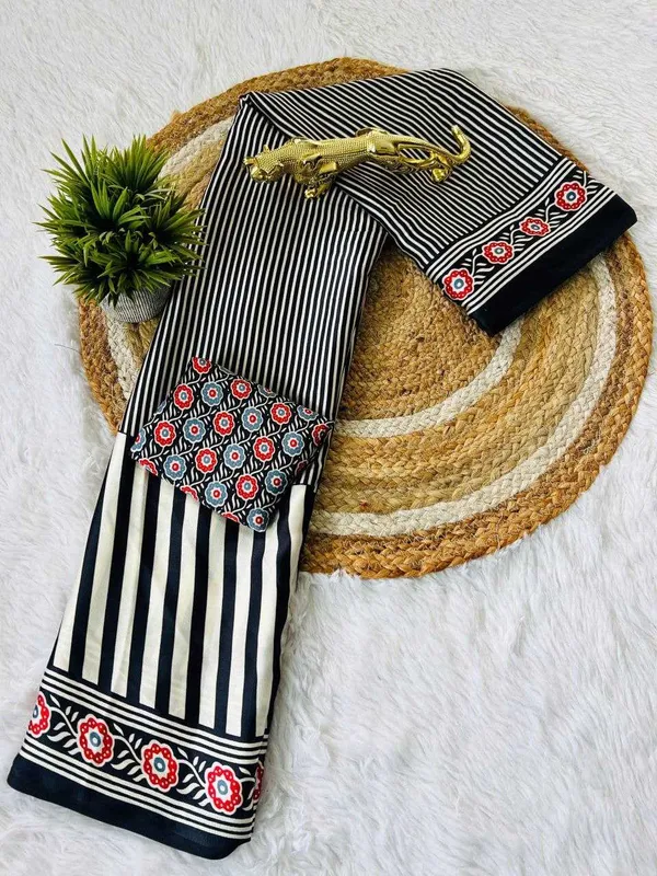 Authentic_Ajrakh_Modal_Silk_Saree_for_Women_|_Luxury_Ethnic_Wear_by_NavinyaVastra