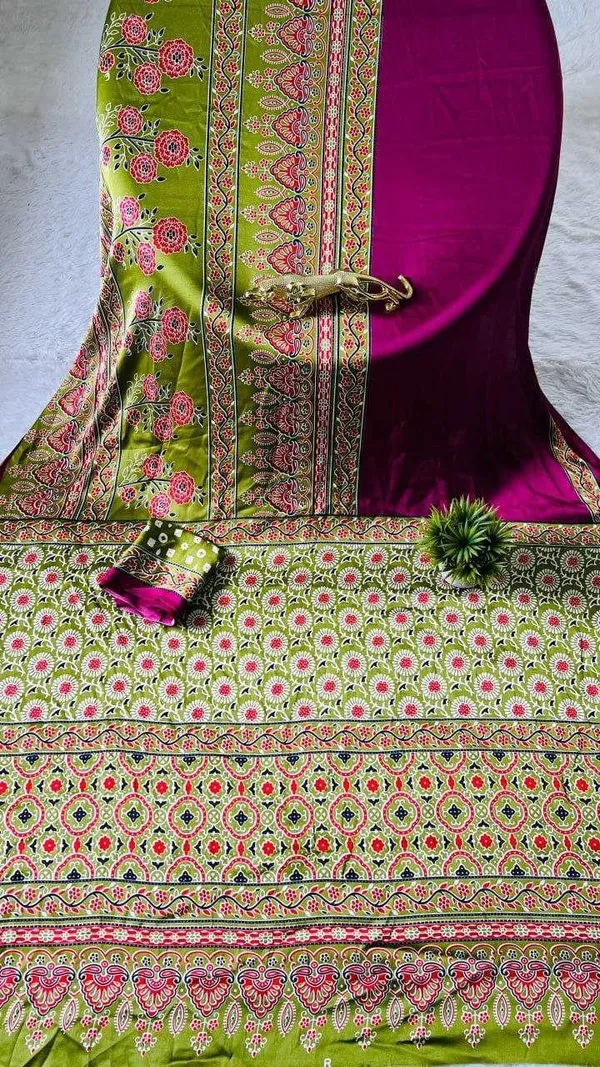 Classic_Ajrakh_Print_Modal_Silk_Saree_for_Women_|_Premium_Indian_Saree