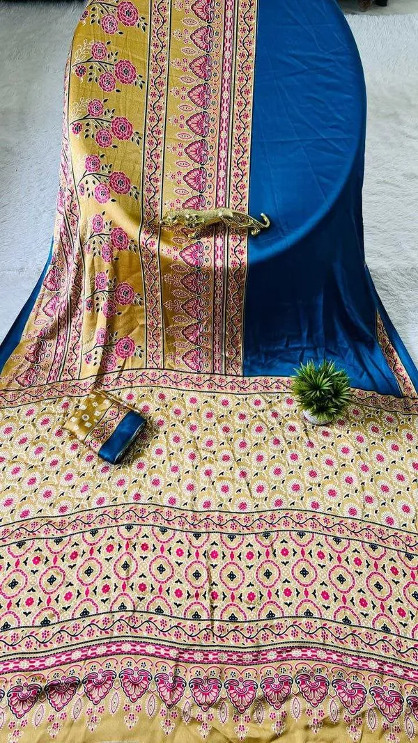 Designer_Ajrakh_Modal_Silk_Saree_|_Elegant_Traditional_Saree_for_Parties_&_Festivals