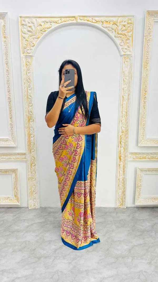 Designer_Ajrakh_Modal_Silk_Saree_|_Elegant_Traditional_Saree_for_Parties_&_Festivals