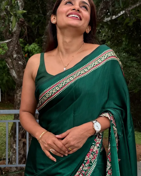 Premium_Ajrakh_Model_Silk_Saree