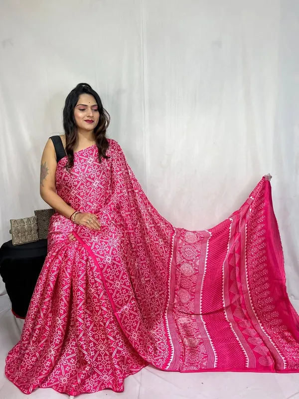 Designer_Ajrakh_Modal_Silk_Saree_Collection_|_Luxury_Ethnic_Wear_by_NavinyaVastra