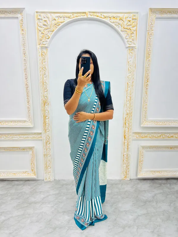 Premium_Ajrakh_Modal_Silk_Saree_|_Handcrafted_Ethnic_Saree_for_Festive_&_Party_Wear