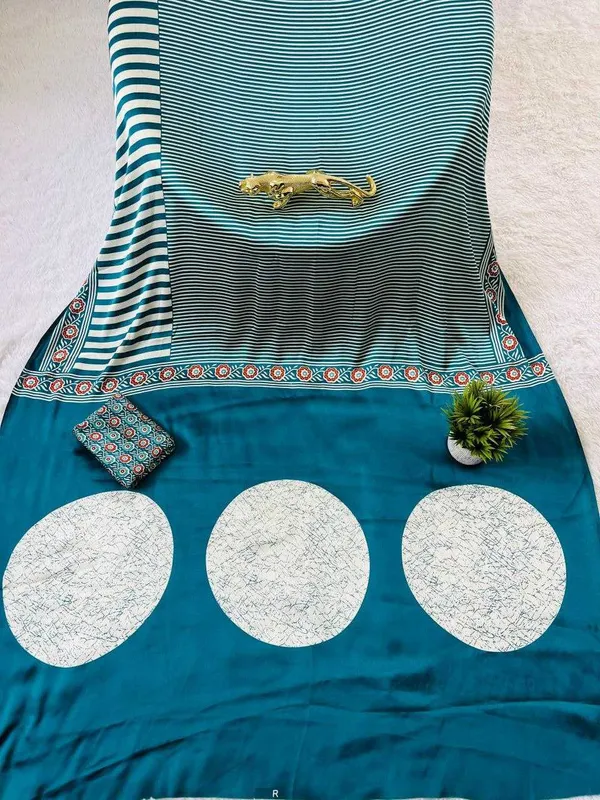 Premium_Ajrakh_Modal_Silk_Saree_|_Handcrafted_Ethnic_Saree_for_Festive_&_Party_Wear