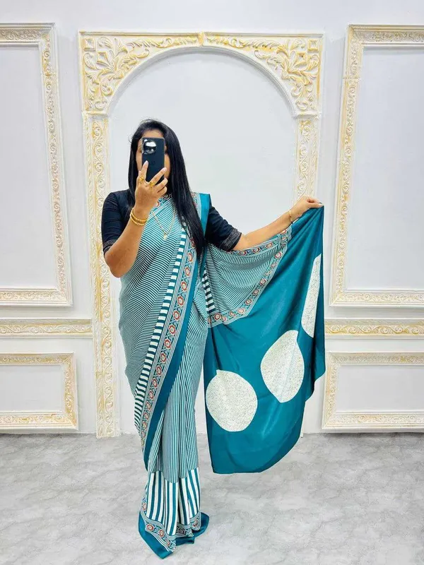 Premium_Ajrakh_Modal_Silk_Saree_|_Handcrafted_Ethnic_Saree_for_Festive_&_Party_Wear