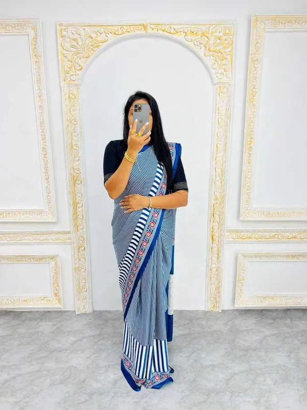 Authentic_Ajrakh_Modal_Silk_Saree_for_Women_|_Luxury_Ethnic_Wear_by_NavinyaVastra