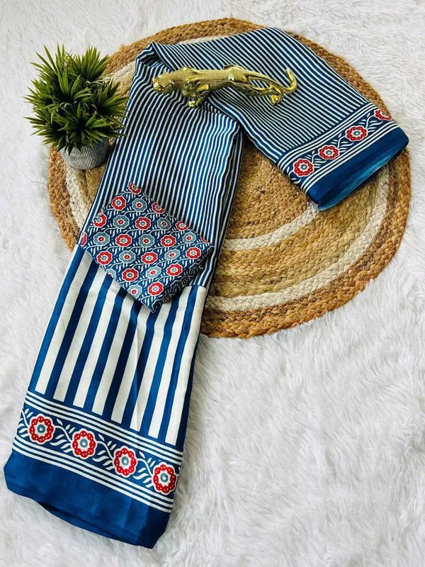 Authentic_Ajrakh_Modal_Silk_Saree_for_Women_|_Luxury_Ethnic_Wear_by_NavinyaVastra