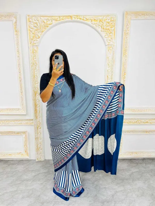 Authentic_Ajrakh_Modal_Silk_Saree_for_Women_|_Luxury_Ethnic_Wear_by_NavinyaVastra