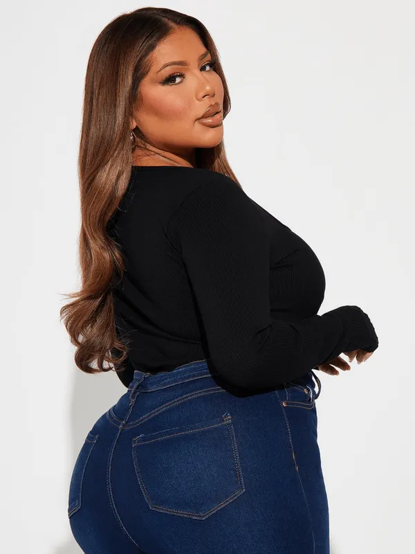 Black_Ribbed_Lycra_Premium_Ribbed_Square_Neck_Top