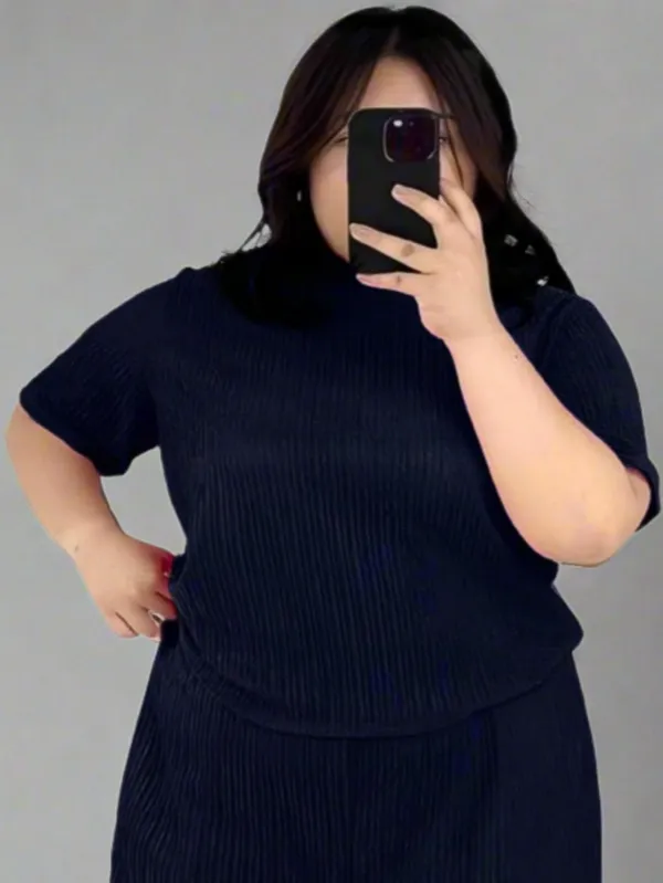 Navy_Blue_Ribbed_Lycra_Premium_Ribbed_Tee