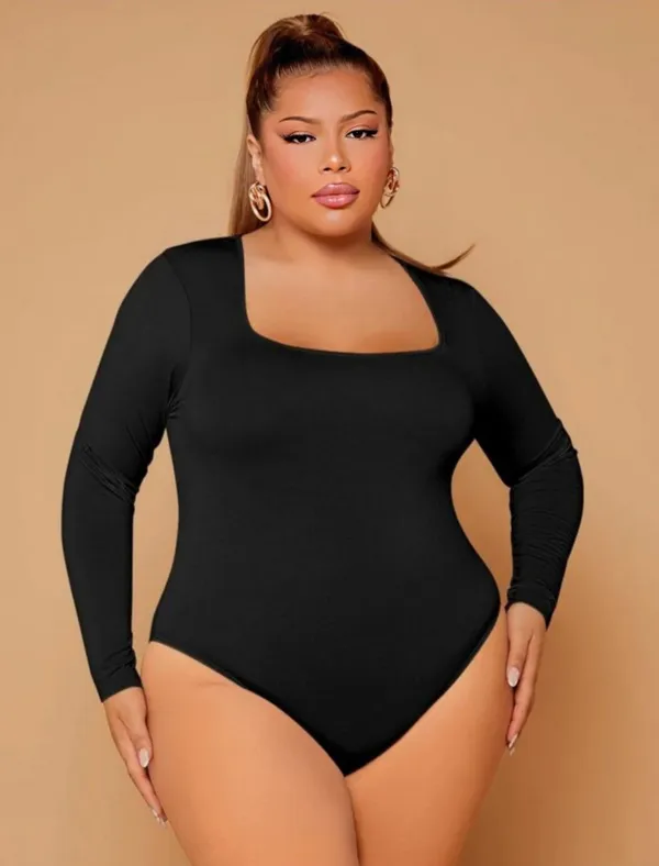 Black_Ribbed_Lycra_Premium_Square_Neck_Ribbed_Bodysuit