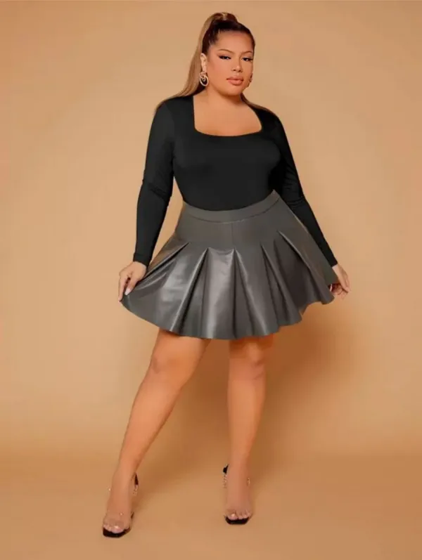 Black_Ribbed_Lycra_Premium_Square_Neck_Ribbed_Bodysuit