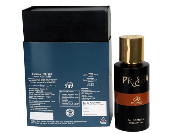 Prisha_Monore_Eau_De_Parfum_For_Women_|_100Ml_Long_Lasting_Perfume_|_Elegant_Floral_Scent_|_Vegan_&_Hazmat-Free