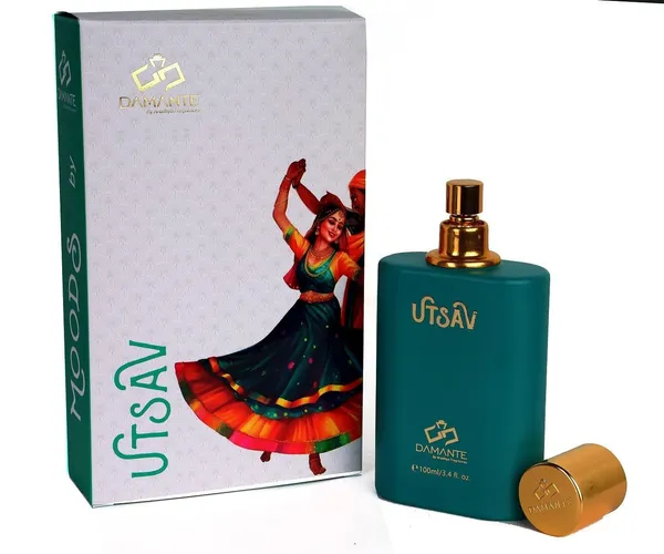 Utsav_Eau_De_Parfum_For_Men_&_Women_|_100Ml_Long_Lasting_Unisex_Perfume_|_Festive_&_Fresh_Scent_|_Hazmat-Free_&_Skin-Friendly