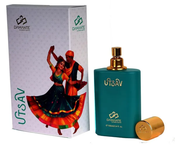 Utsav_Eau_De_Parfum_For_Men_&_Women_|_100Ml_Long_Lasting_Unisex_Perfume_|_Festive_&_Fresh_Scent_|_Hazmat-Free_&_Skin-Friendly