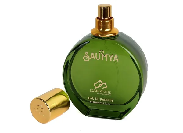 Saumya_Livia_Eau_De_Parfum_For_Men_&_Women_|_Long_Lasting_Unisex_Perfume_|_Calm_&_Charismatic_Scent_|_Vegan,_Alcohol-Free_&_Hazmat-Free_|_Premium_100Ml_Fragrance