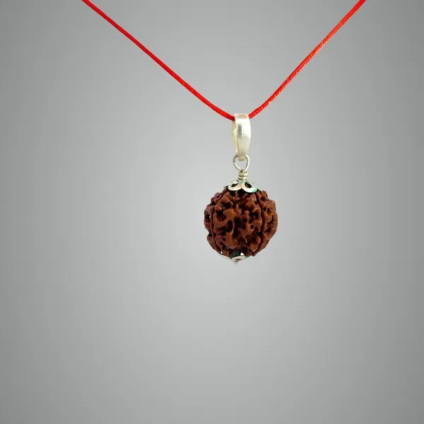 4_Mukhi_Nepali_Rudraksha_Pendants