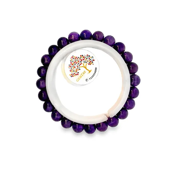 Amethyst_Bracelet_For_Unisex