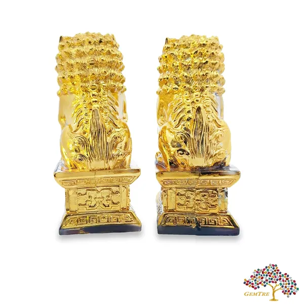 The_Foo_Dogs_Feng_Shui_Statue