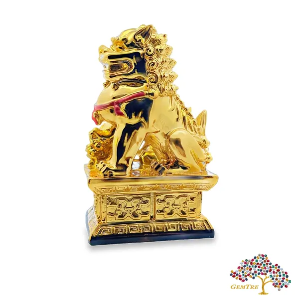 The_Foo_Dogs_Feng_Shui_Statue