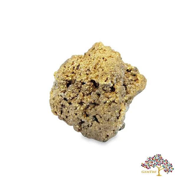 Premium_Quality_Pyrite_Cluster