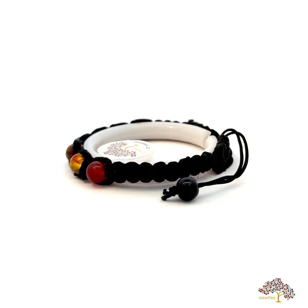 7_Chakra_Bracelet_For_Unisex