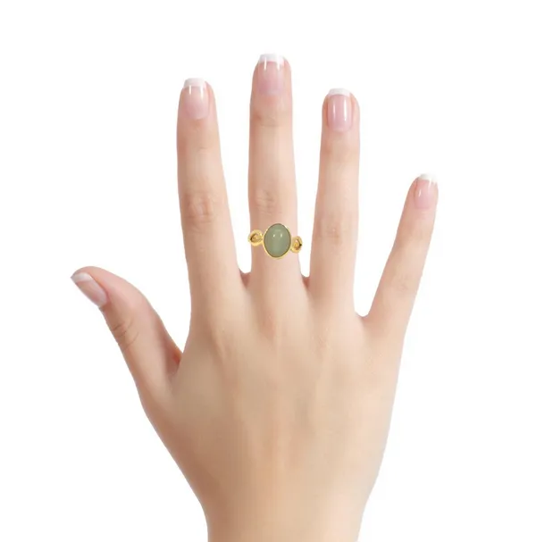 Cats_Eye_Lehsunia_Stone_Adjustable_Ring_|_Protection_Intuition_Stability