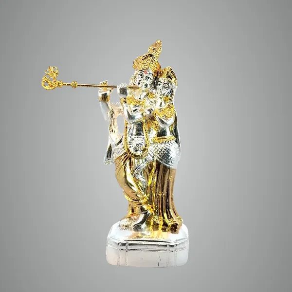 Premium_Radha_Krishna_Forming_Idol