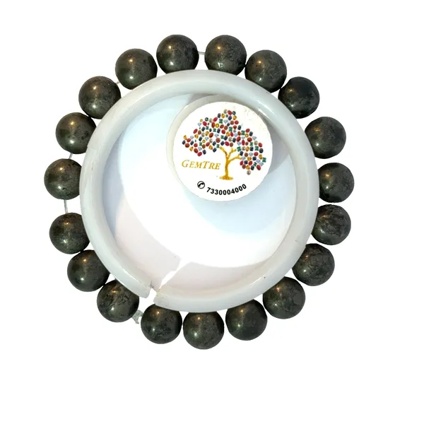 Grey_Premium_Natural_Pyrite_Bracelet