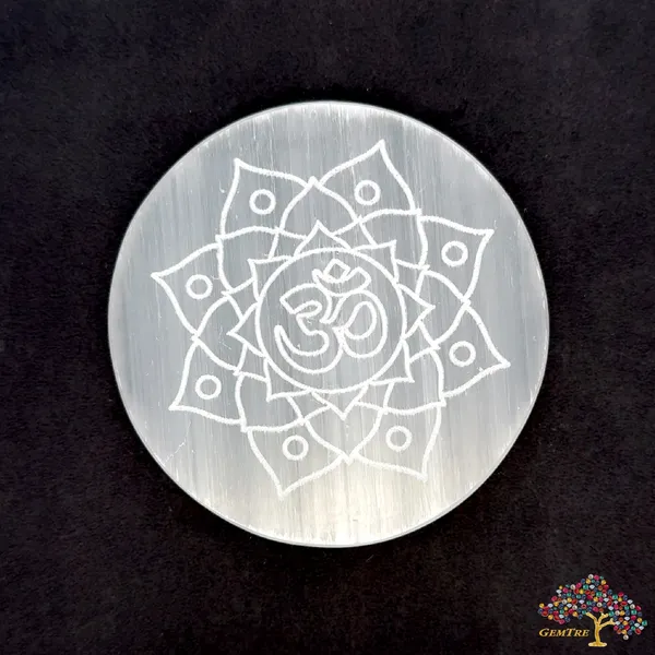 Premium_Selenite_Charging_Plate