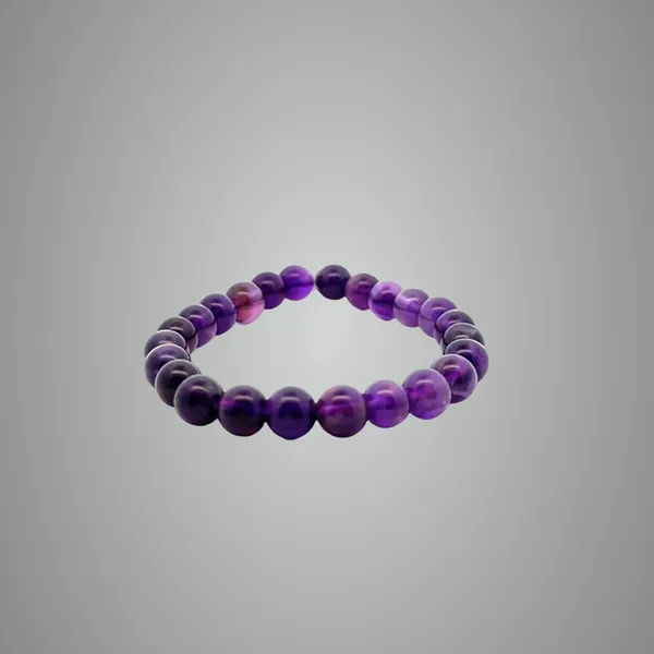 Amethyst_Bracelet_For_Unisex