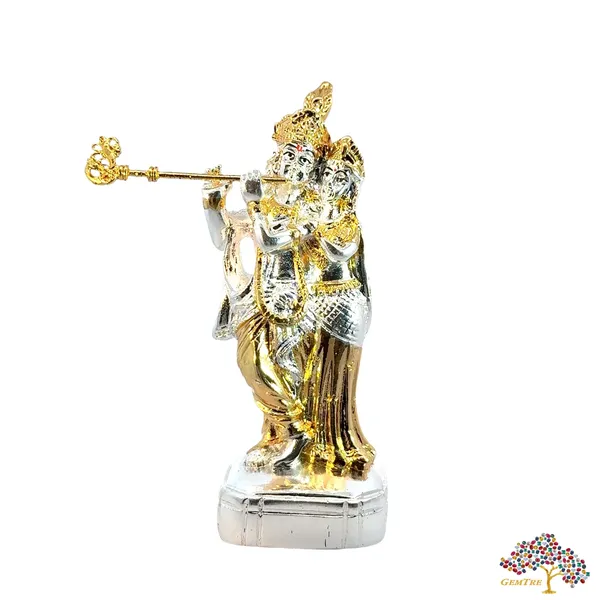 Premium_Radha_Krishna_Forming_Idol