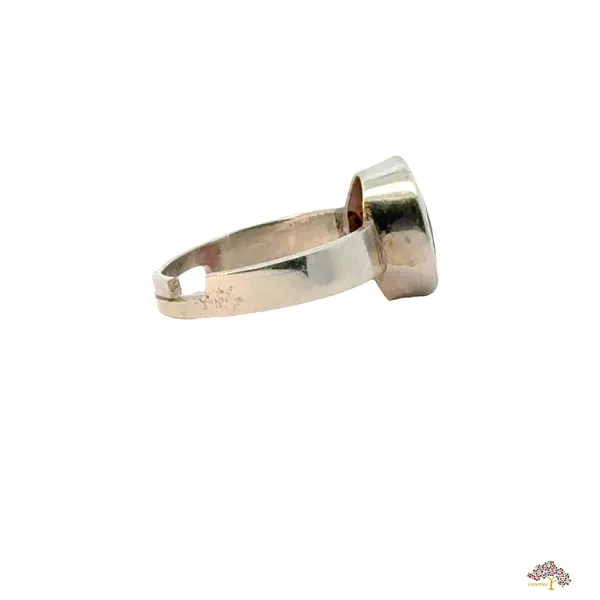 Hessonite_Gomed_Stone_Adjustable_Ring_|_Career_Stability_Growth