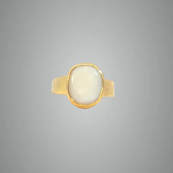 Opal_Stone_Adjustable_Ring_|_Emotional_Balance_Energy