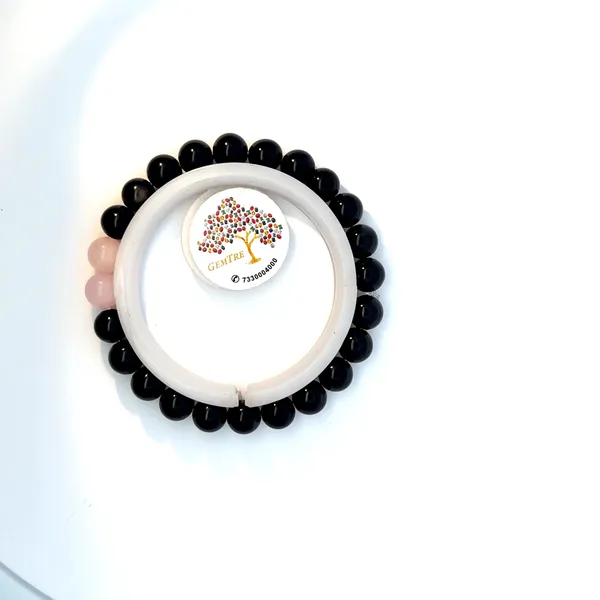 Rose_Quartz_With_Black_Tourmaline_Couple_Bracelet