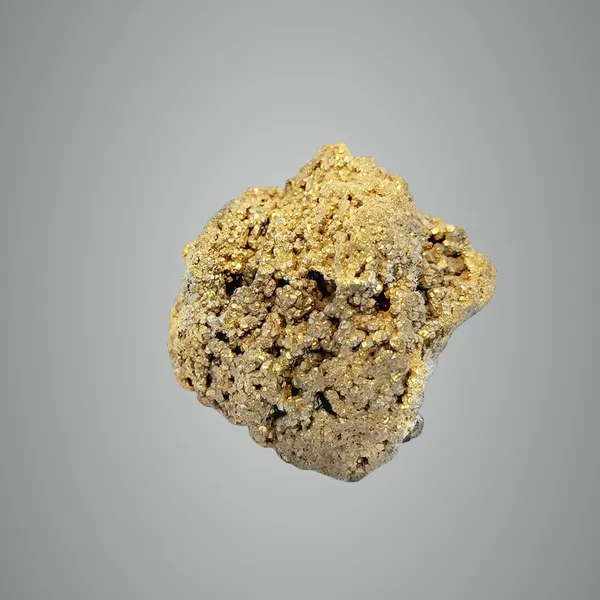 Premium_Quality_Pyrite_Cluster