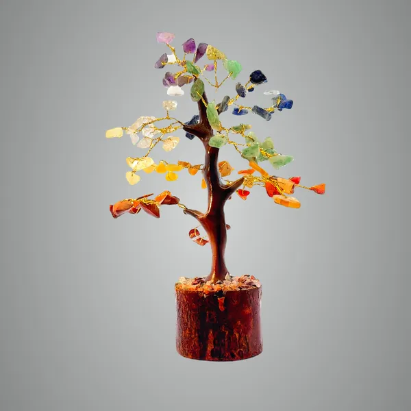 7_Chakra_Mix_Crystal_Wire_Tree