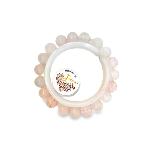 Rose_Quartz_Bracelet_For_Unisex