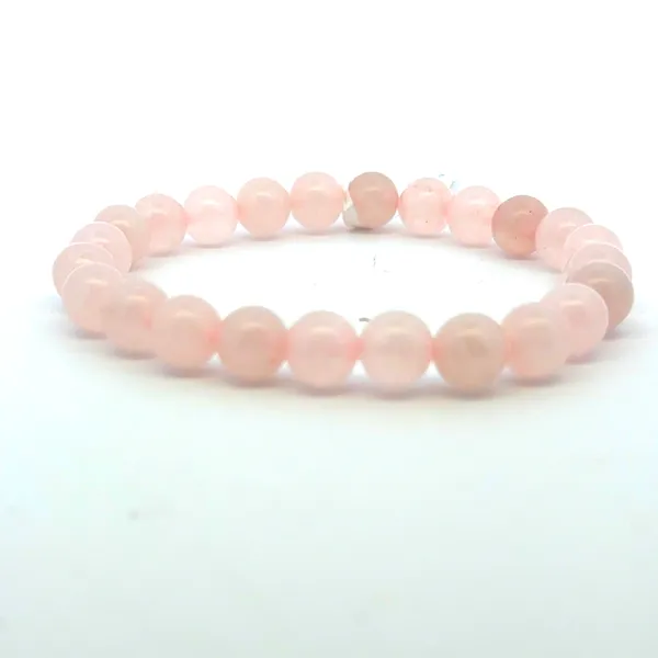 Rose_Quartz_Bracelet_For_Unisex