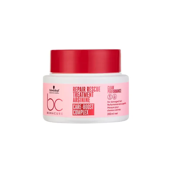 Schwarzkopf_Professional_Bonacure_Peptide_Repair_Rescue_Deep_Conditioning_Tretment_Hair_Mask_|_For_Damaged_Hair_|_200ml