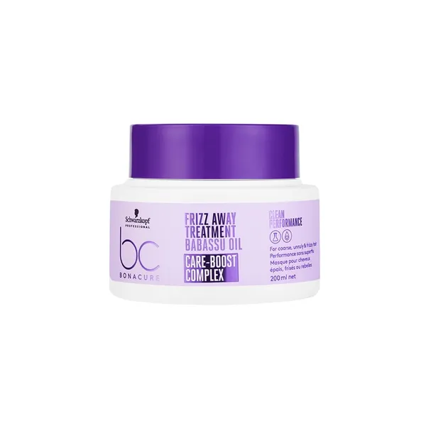 Schwarzkopf_Professional_Bonacure_Frizz_Away_Treatment_(200_ml)
