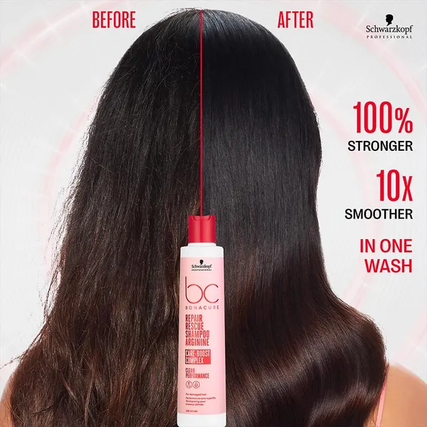Schwarzkopf_Professional_Bonacure_Repair_Rescue_Shampoo_with_Arginine_|_Intensive_Repair_&_Strengthening_Formula_for_All_Hair_Types_|_Suitable_For_Men_Women_(250_ML)