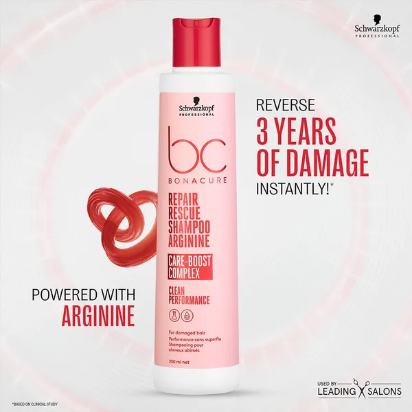 Schwarzkopf_Professional_Bonacure_Repair_Rescue_Shampoo_with_Arginine_|_Intensive_Repair_&_Strengthening_Formula_for_All_Hair_Types_|_Suitable_For_Men_Women_(250_ML)
