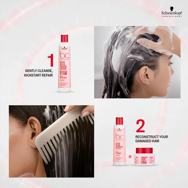 Schwarzkopf_Professional_Bonacure_Repair_Rescue_Shampoo_with_Arginine_|_Intensive_Repair_&_Strengthening_Formula_for_All_Hair_Types_|_Suitable_For_Men_Women_(250_ML)