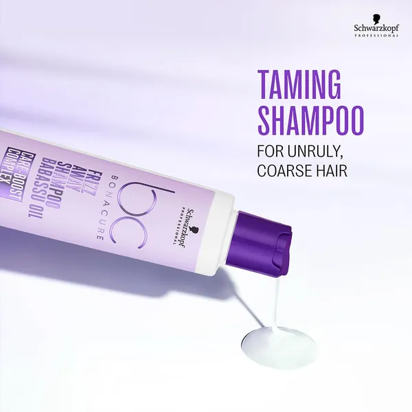 Schwarzkopf_Professional_Bonacure_Frizz_Away_Shampoo_For_Men_&_Women_|_Anti-Frizz_&_Smoothing_Formula_with_Babassu_Oil_|_Tames_Unruly_Hair_&_Enhances_Shine_(250ml)
