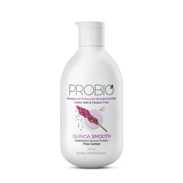 Godrej_Professional_Quinoa_Smooth_Shampoo_|_For_Frizzy_Hair_(250ml)_|_No_Paraben_|_with_Hydrolyzed_Quinoa_Protein