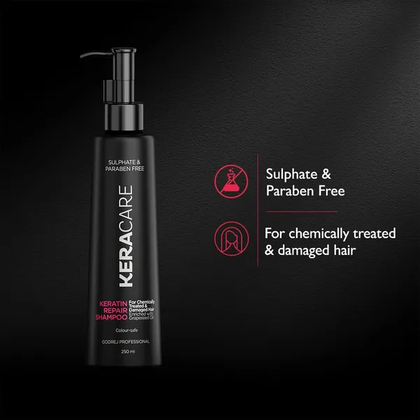 Godrej_Professional_Keracare_Repair_Shampoo_(250ml)_|_Sulphate-Free_|_For_Chemically_Treated_Hair_|_with_Grapeseed_Oil